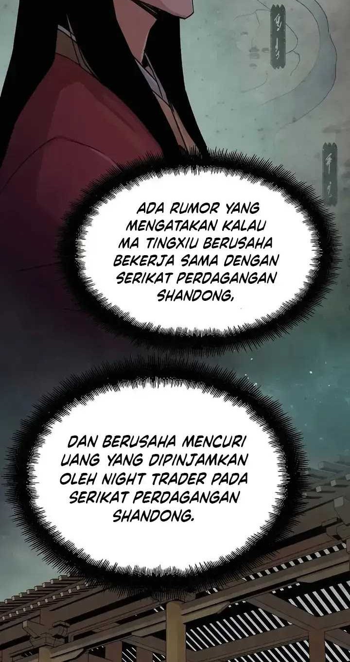 Reborn as The Heavenly Demon Chapter 40 Gambar 37