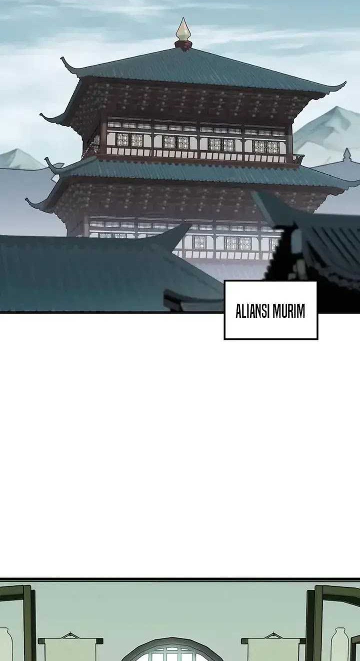 Reborn as The Heavenly Demon Chapter 40 Gambar 19