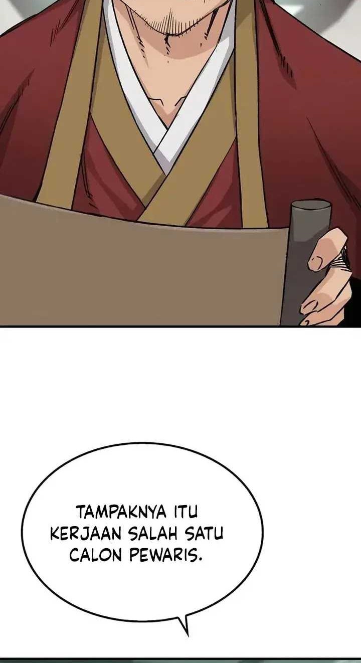 Reborn as The Heavenly Demon Chapter 40 Gambar 21