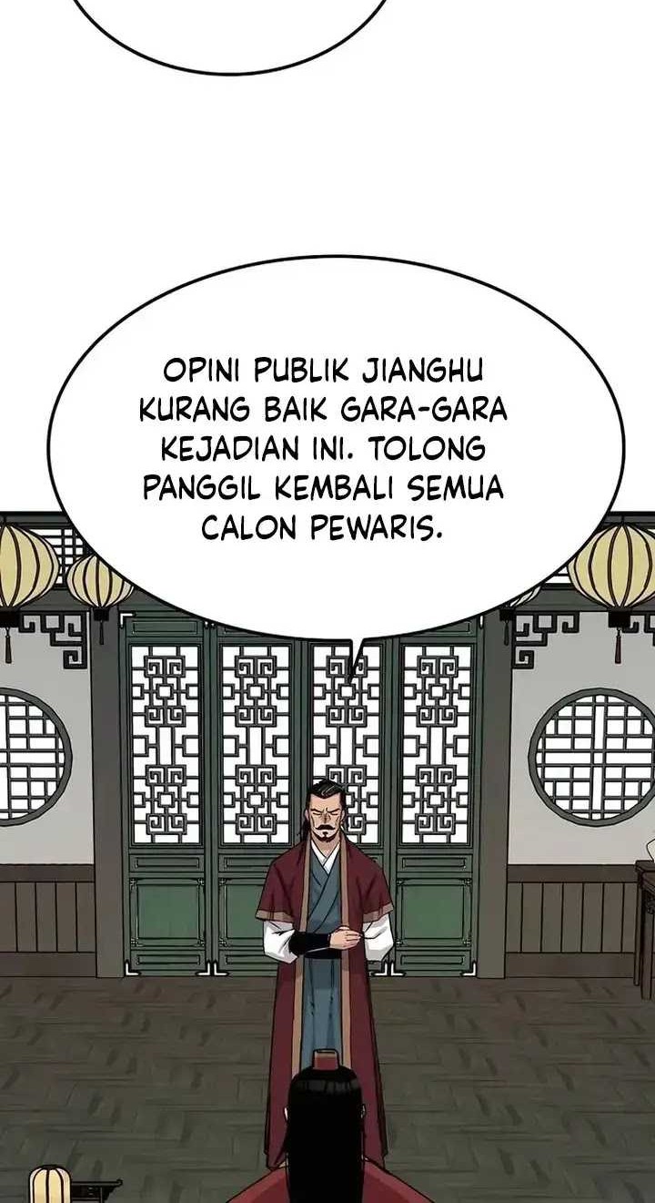 Reborn as The Heavenly Demon Chapter 40 Gambar 23