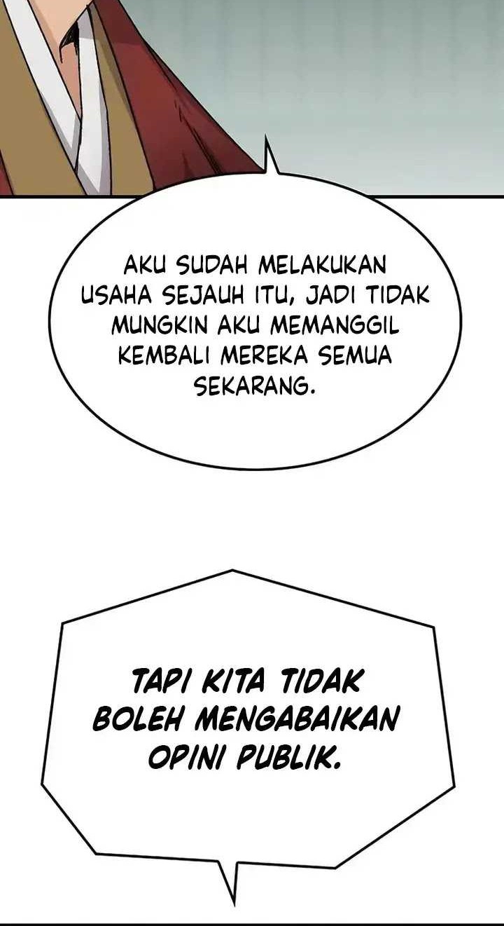 Reborn as The Heavenly Demon Chapter 40 Gambar 25