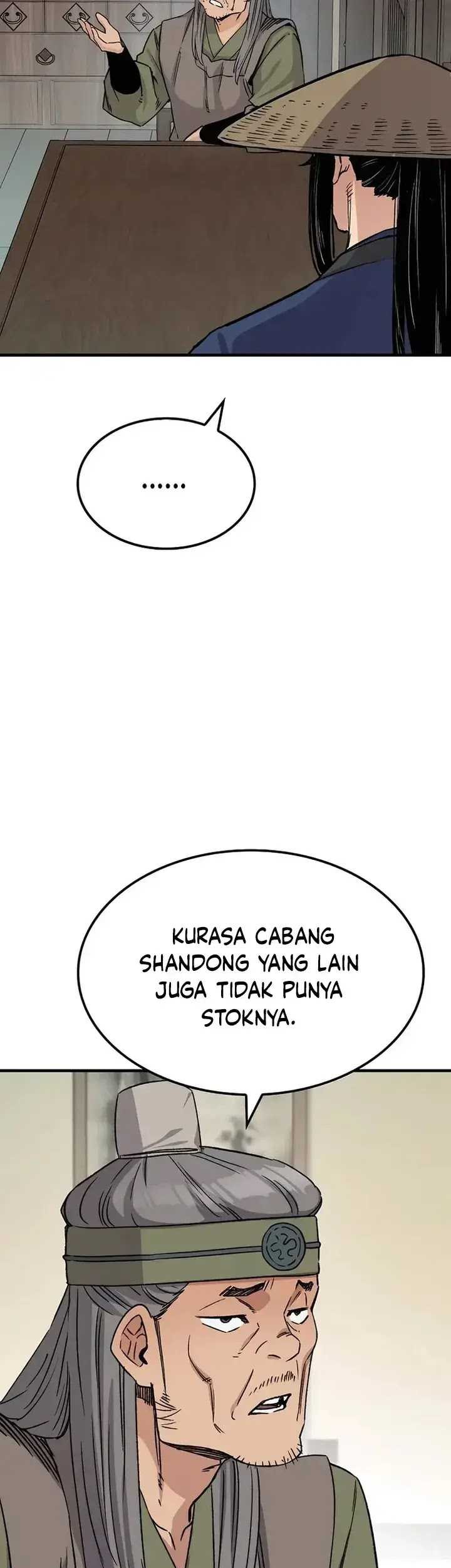 Reborn as The Heavenly Demon Chapter 40 Gambar 46