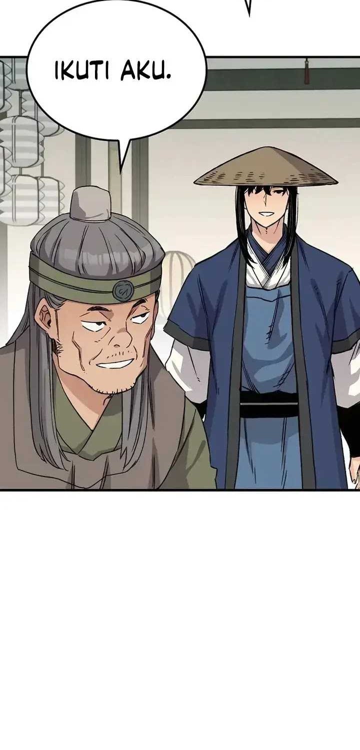 Reborn as The Heavenly Demon Chapter 40 Gambar 49