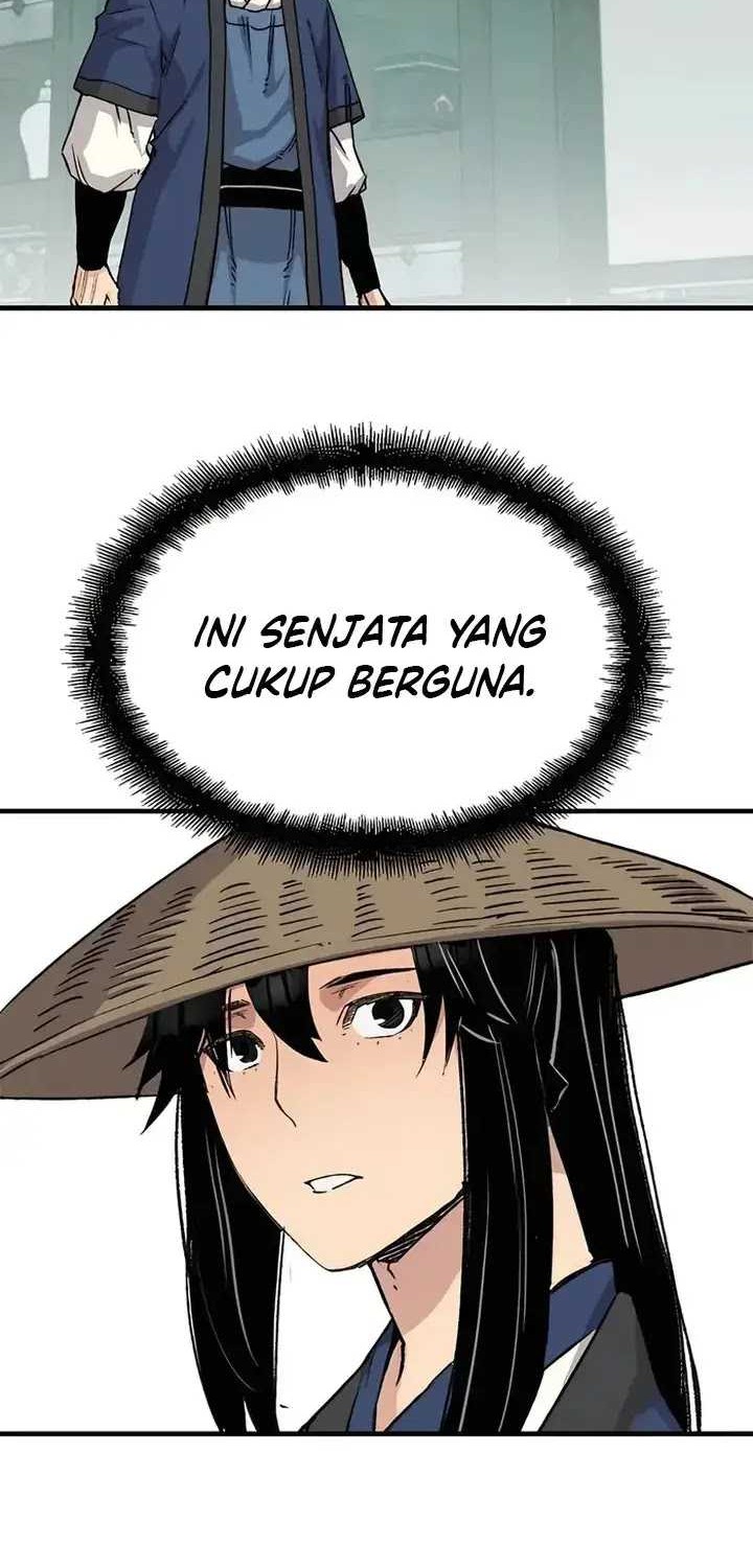 Reborn as The Heavenly Demon Chapter 40 Gambar 53