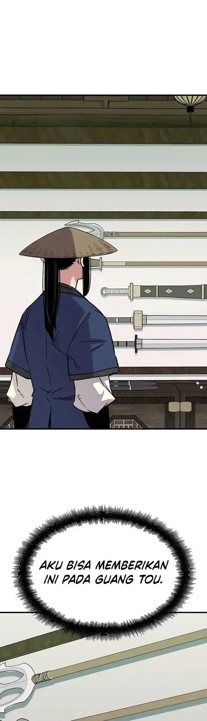 Reborn as The Heavenly Demon Chapter 40 Gambar 54