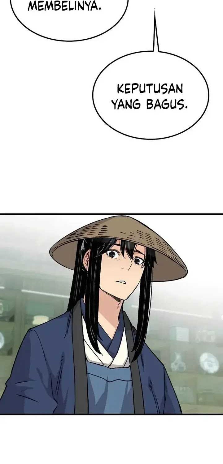 Reborn as The Heavenly Demon Chapter 40 Gambar 57