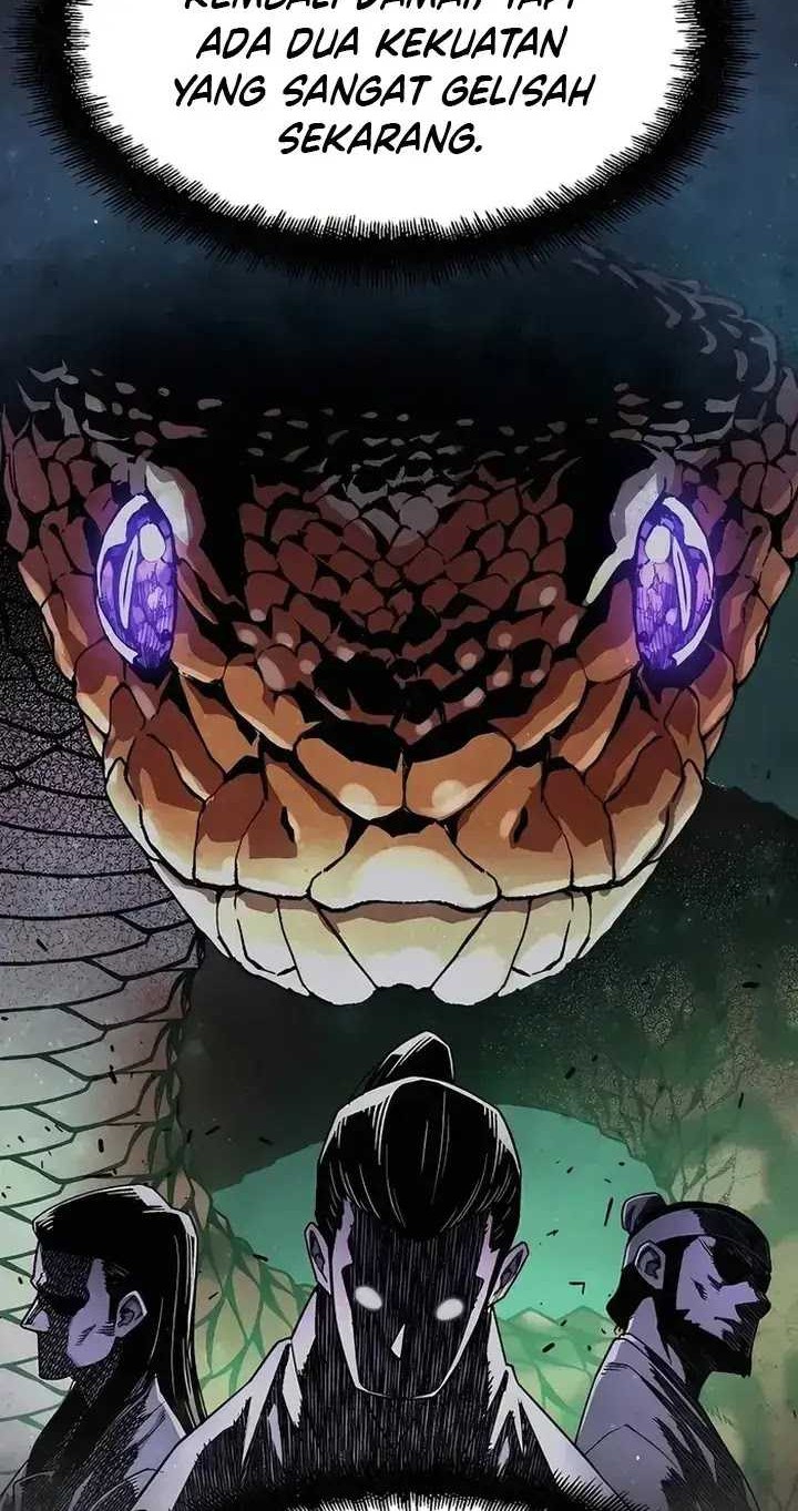 Reborn as The Heavenly Demon Chapter 40 Gambar 39