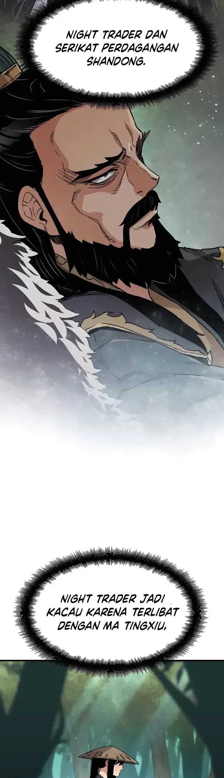 Reborn as The Heavenly Demon Chapter 40 Gambar 40