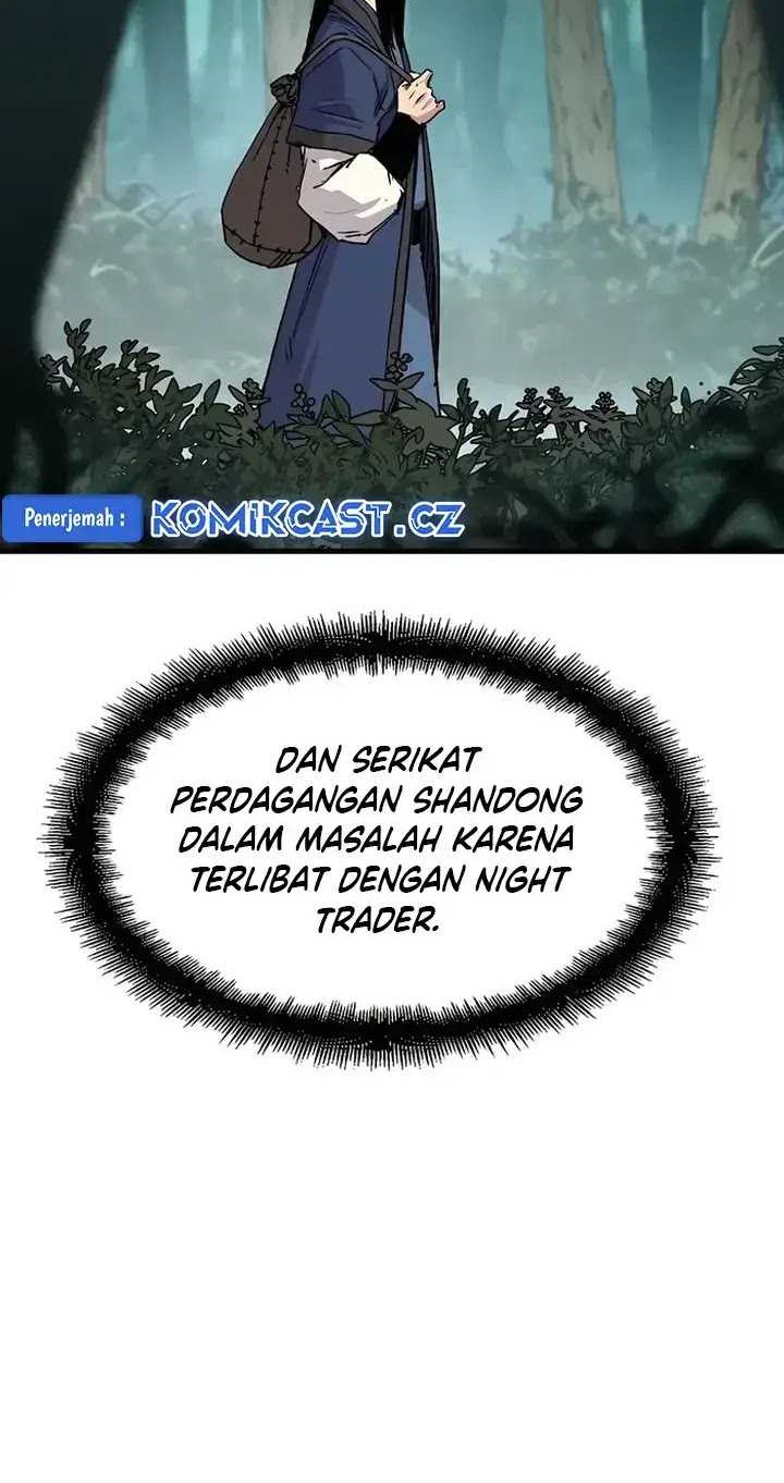 Reborn as The Heavenly Demon Chapter 40 Gambar 41