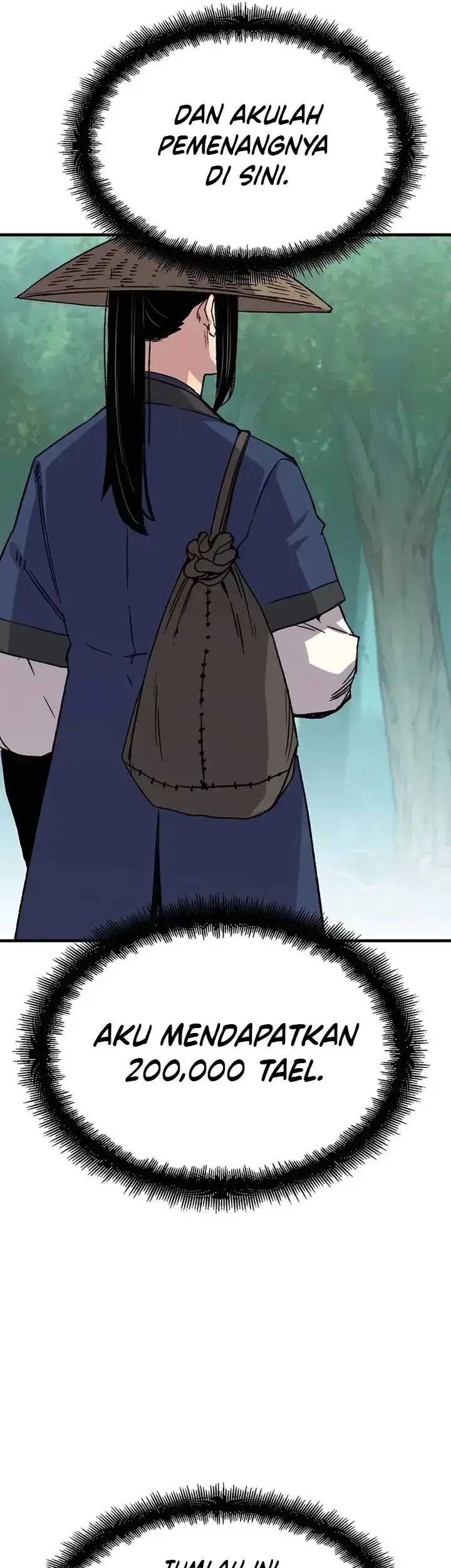 Reborn as The Heavenly Demon Chapter 40 Gambar 42