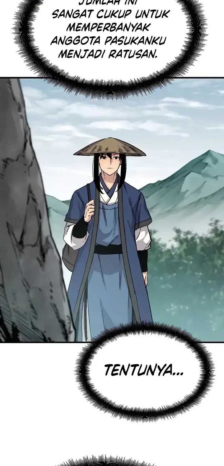 Reborn as The Heavenly Demon Chapter 40 Gambar 43