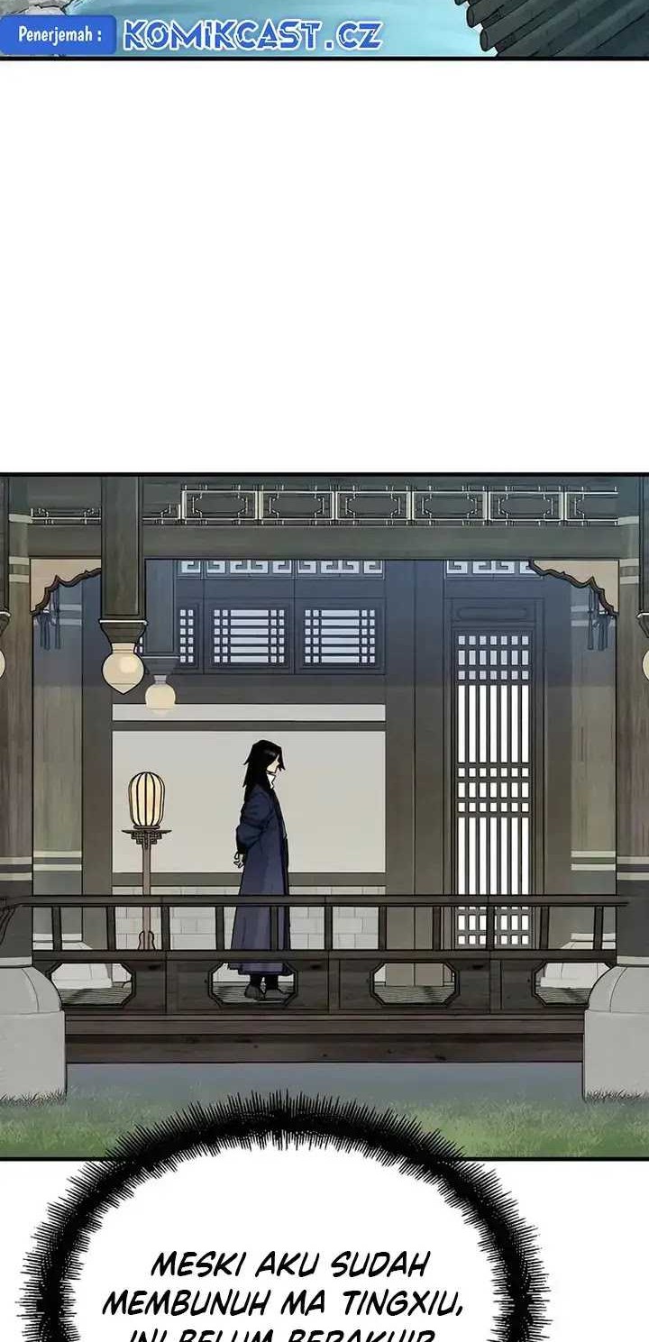 Reborn as The Heavenly Demon Chapter 40 Gambar 3