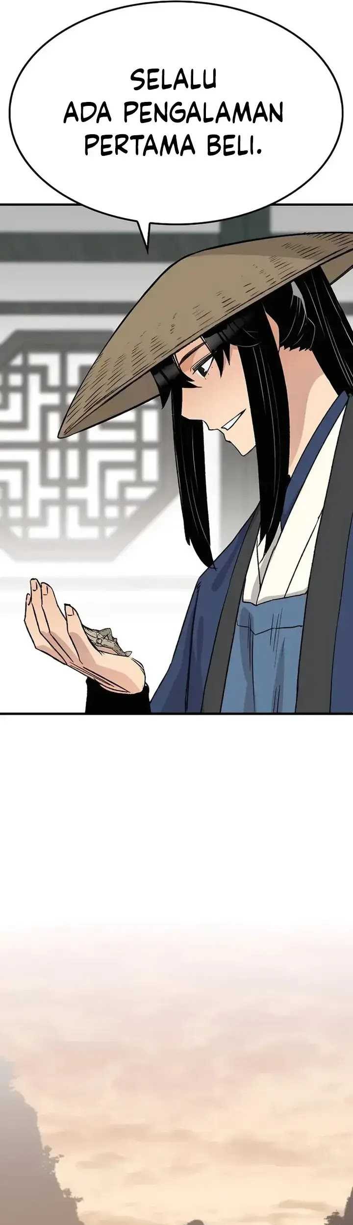 Reborn as The Heavenly Demon Chapter 40 Gambar 66