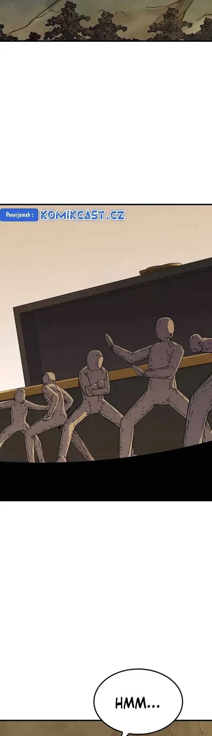 Reborn as The Heavenly Demon Chapter 40 Gambar 68