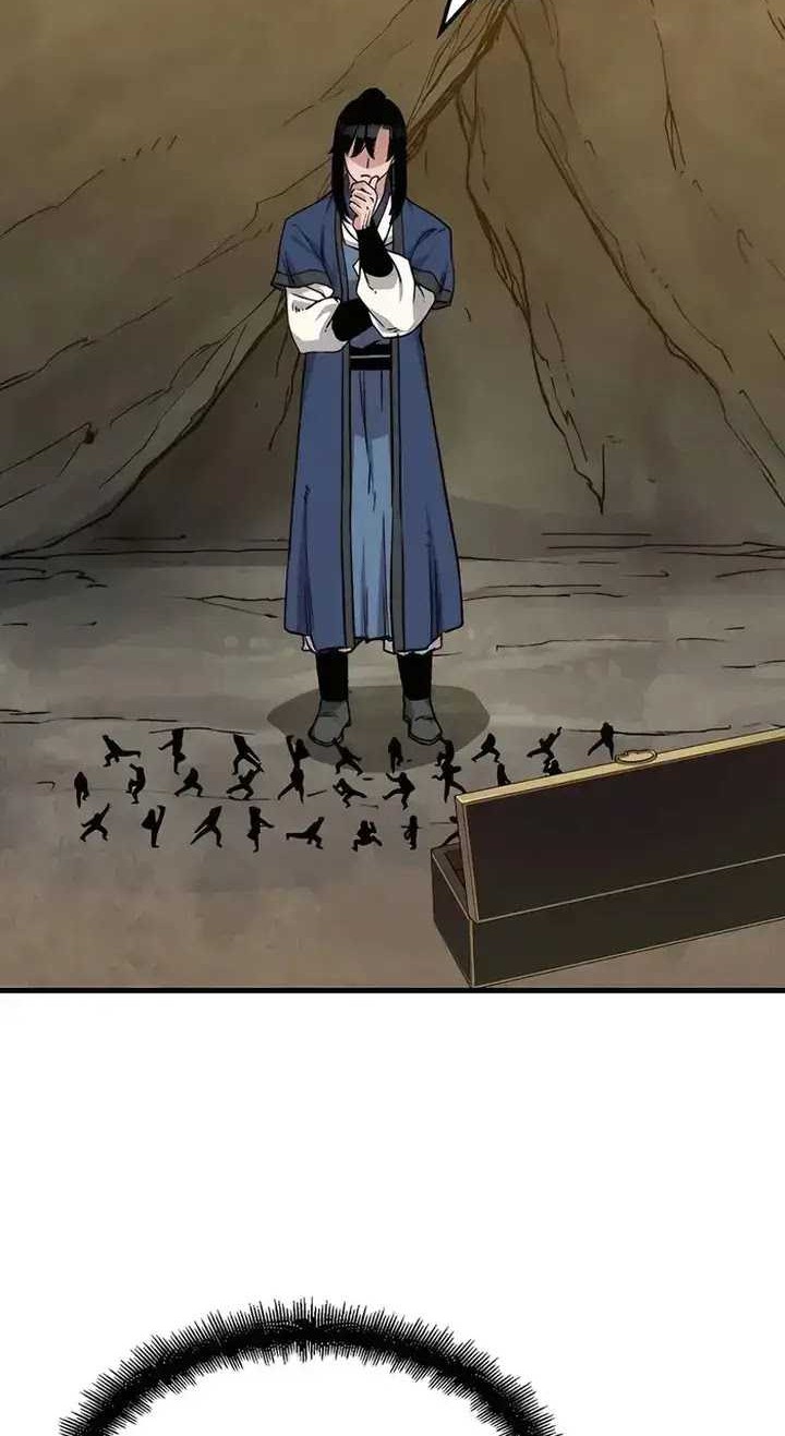 Reborn as The Heavenly Demon Chapter 40 Gambar 69