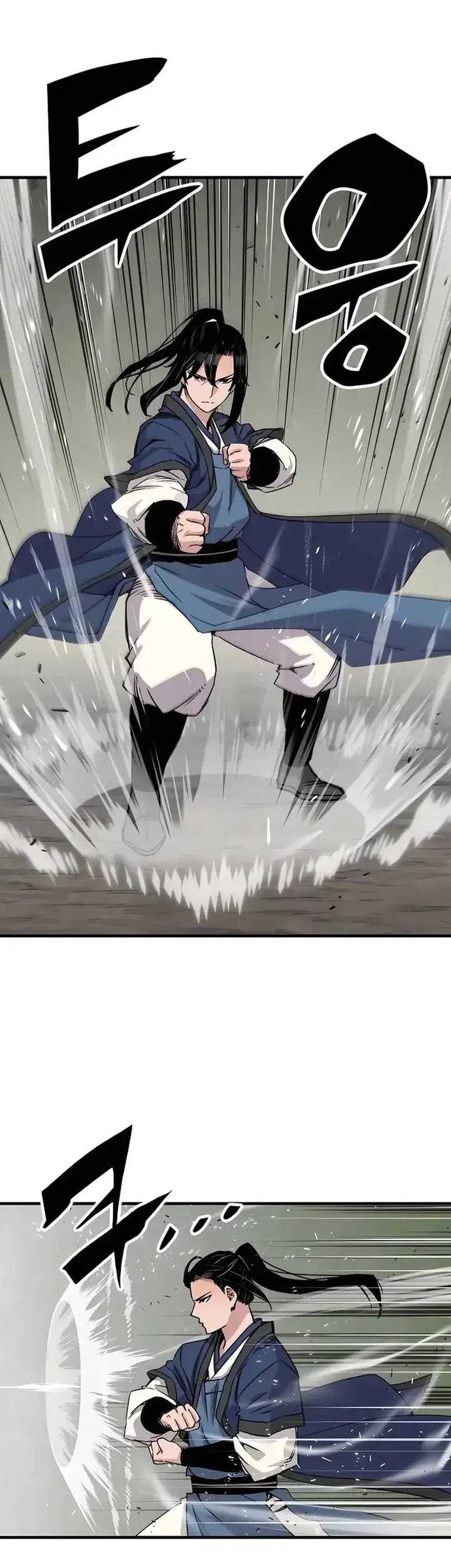 Reborn as The Heavenly Demon Chapter 40 Gambar 72