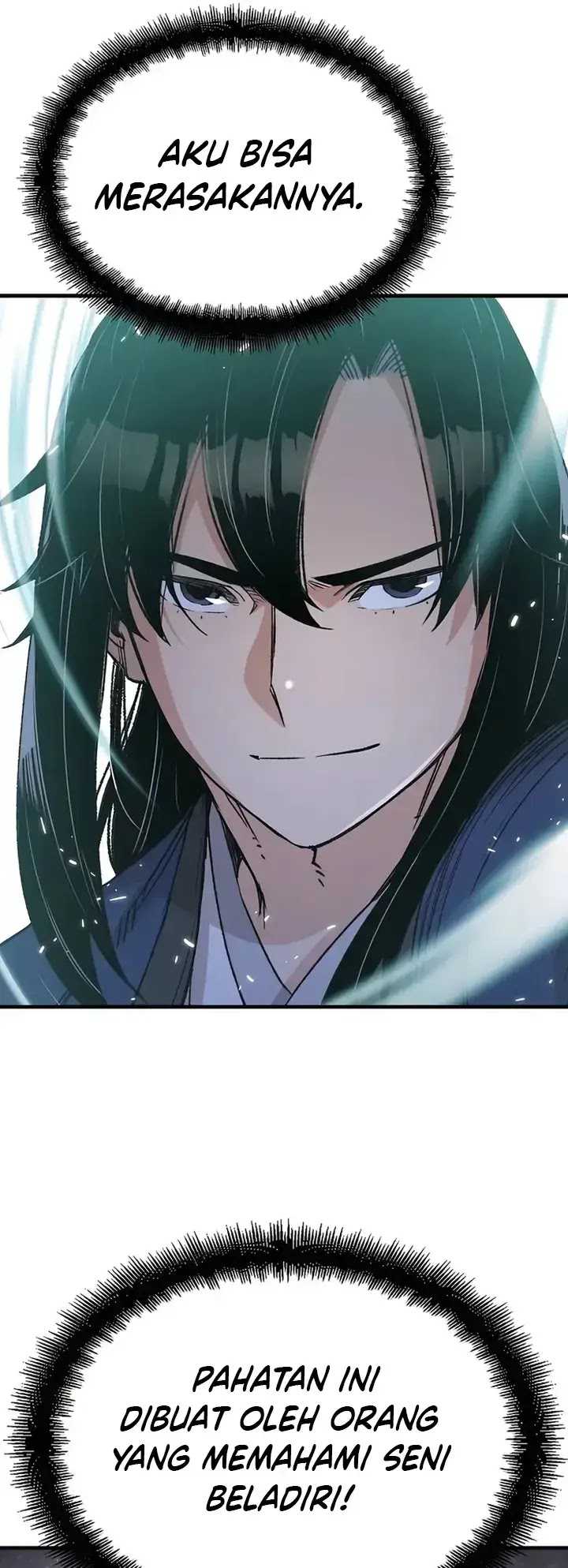 Reborn as The Heavenly Demon Chapter 40 Gambar 74