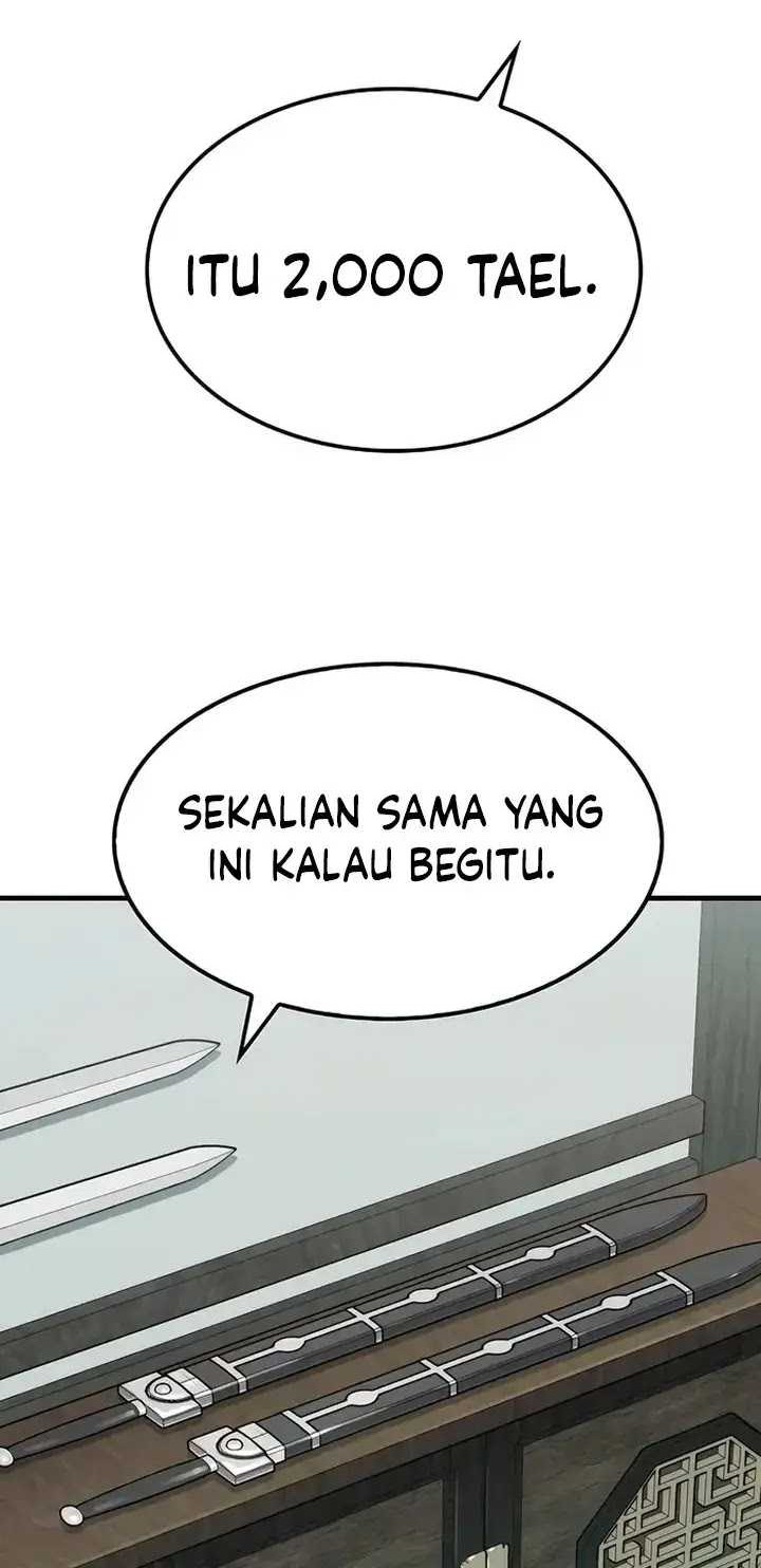 Reborn as The Heavenly Demon Chapter 40 Gambar 59