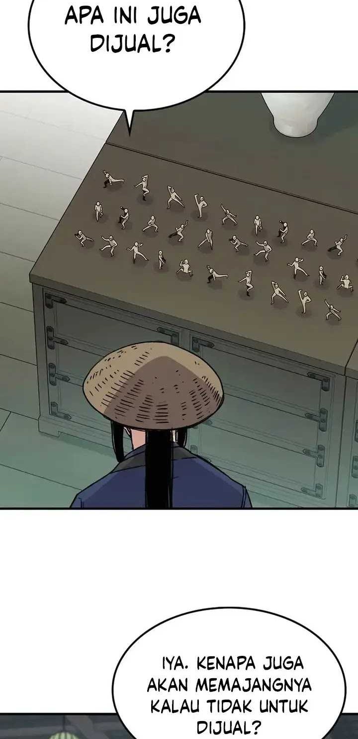 Reborn as The Heavenly Demon Chapter 40 Gambar 61