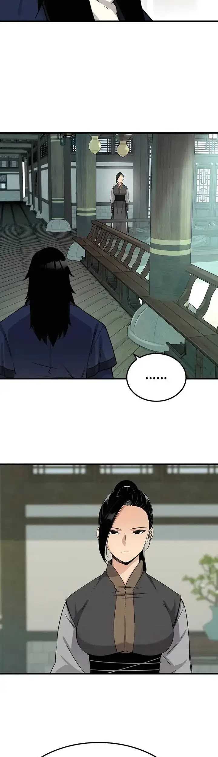 Reborn as The Heavenly Demon Chapter 40 Gambar 6