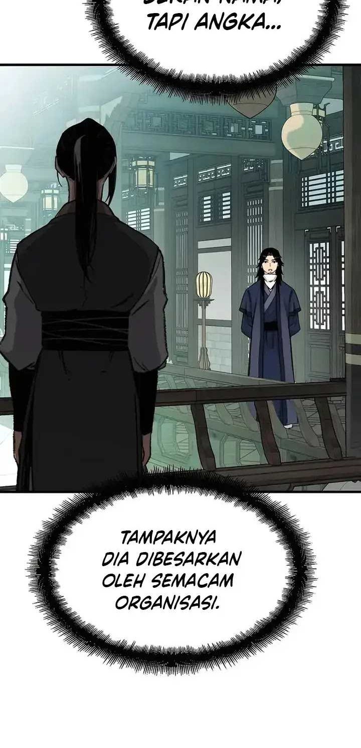 Reborn as The Heavenly Demon Chapter 40 Gambar 9