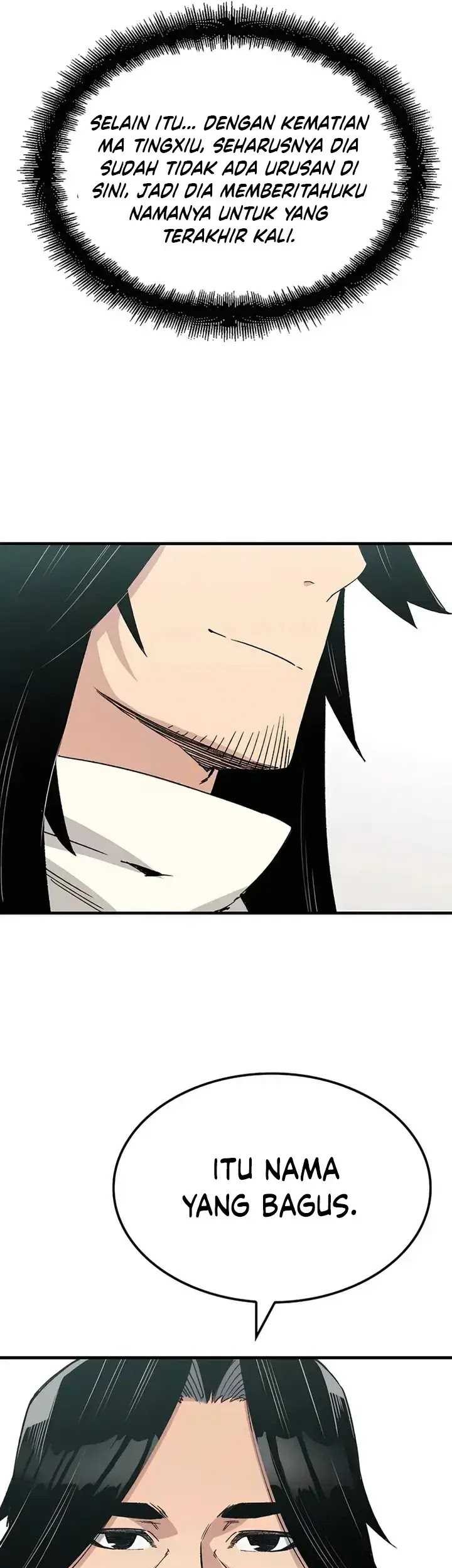 Reborn as The Heavenly Demon Chapter 40 Gambar 10