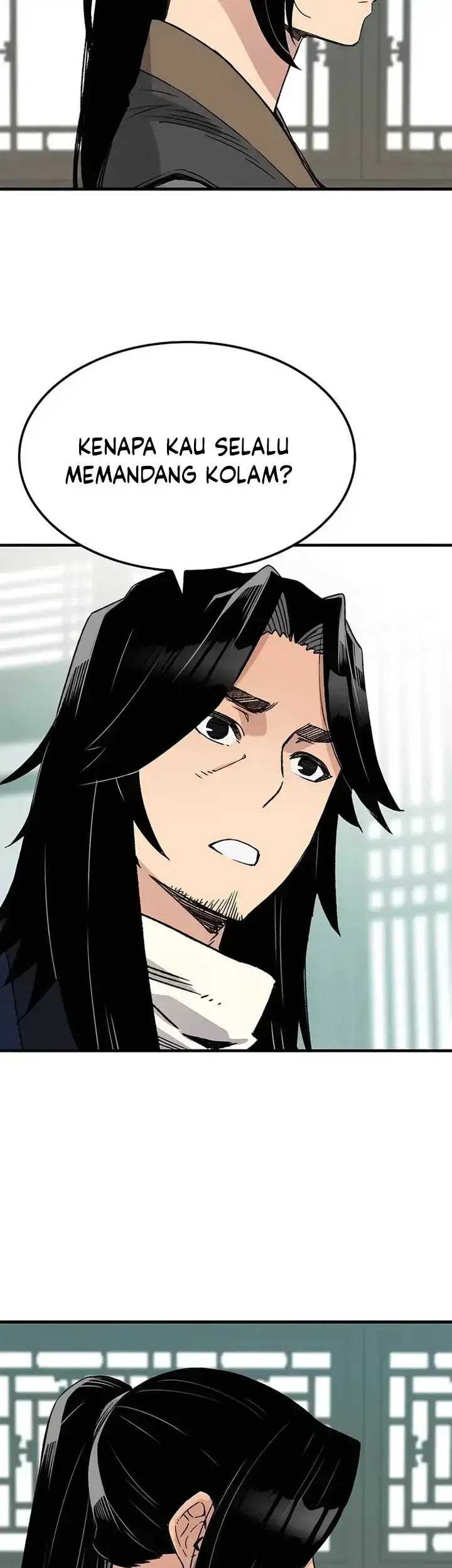 Reborn as The Heavenly Demon Chapter 40 Gambar 14