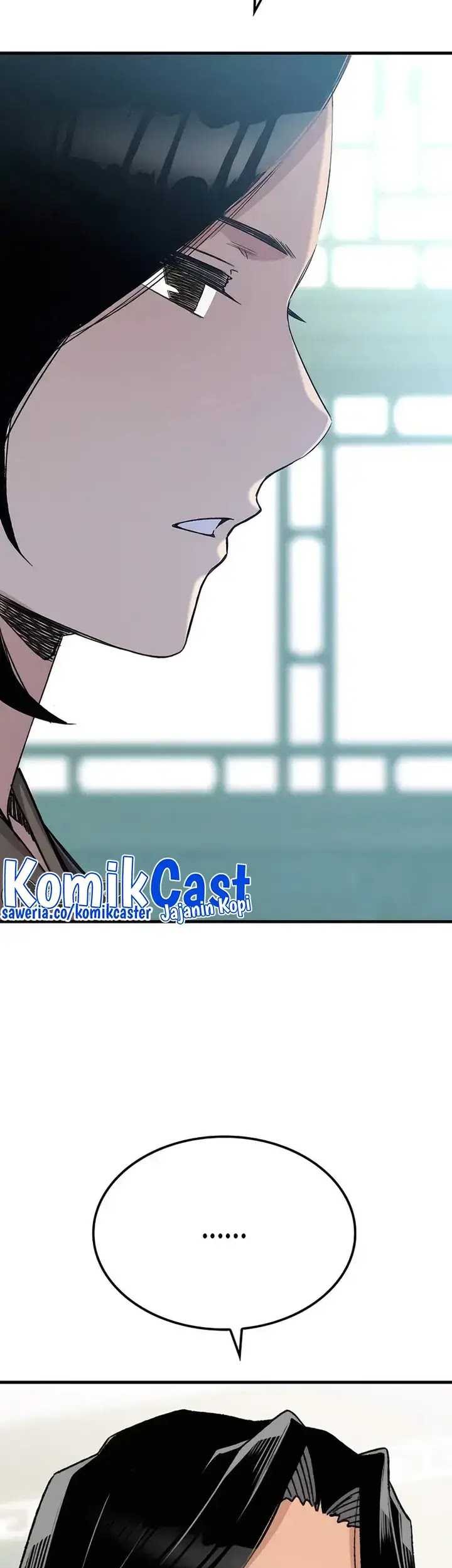 Reborn as The Heavenly Demon Chapter 40 Gambar 16