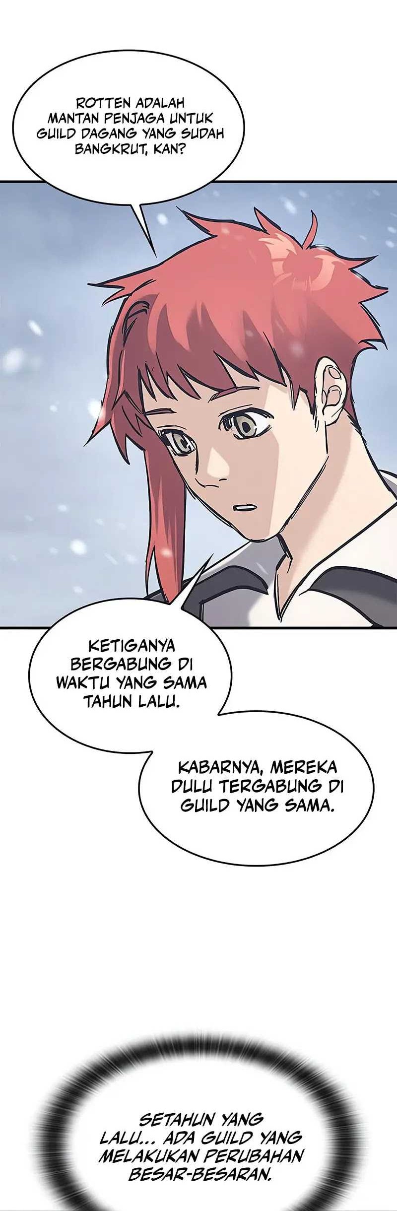 Eternally Regressing Knight Chapter 30 Gambar 53