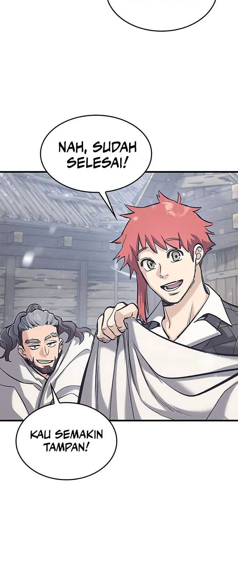 Eternally Regressing Knight Chapter 30 Gambar 57