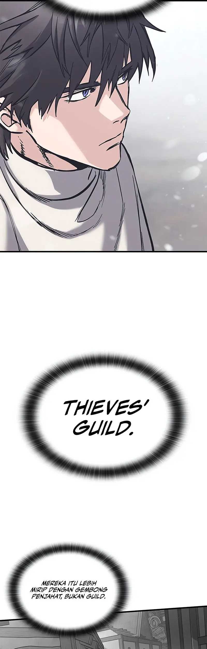 Eternally Regressing Knight Chapter 30 Gambar 54