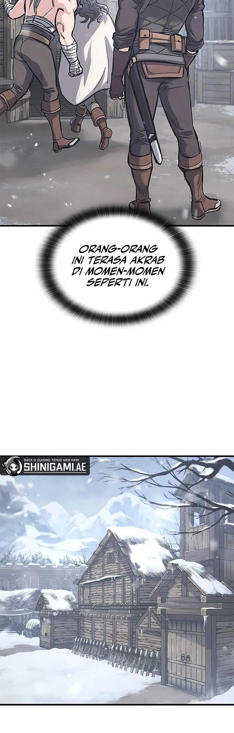 Eternally Regressing Knight Chapter 30 Gambar 63