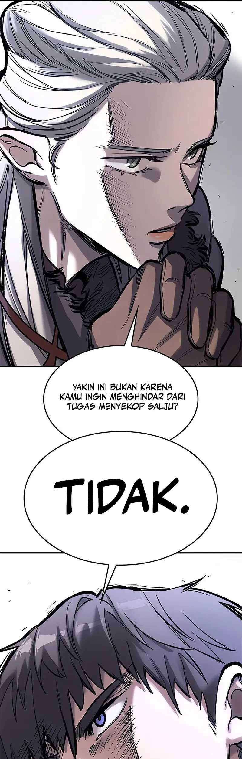 Eternally Regressing Knight Chapter 30 Gambar 66