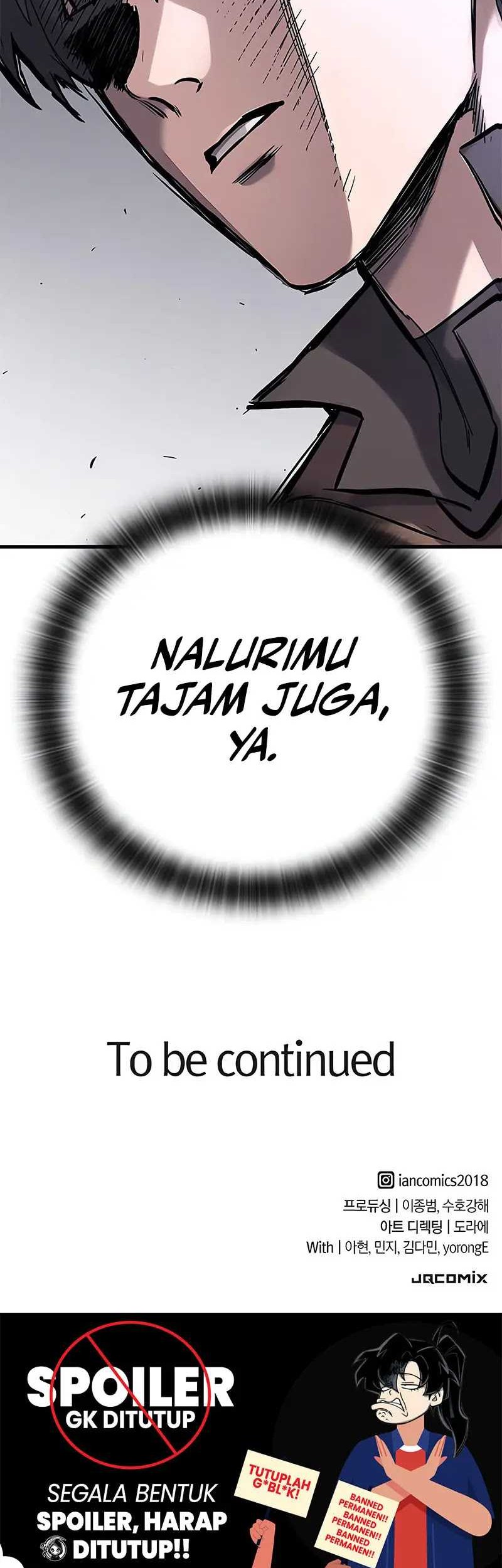 Eternally Regressing Knight Chapter 30 Gambar 67