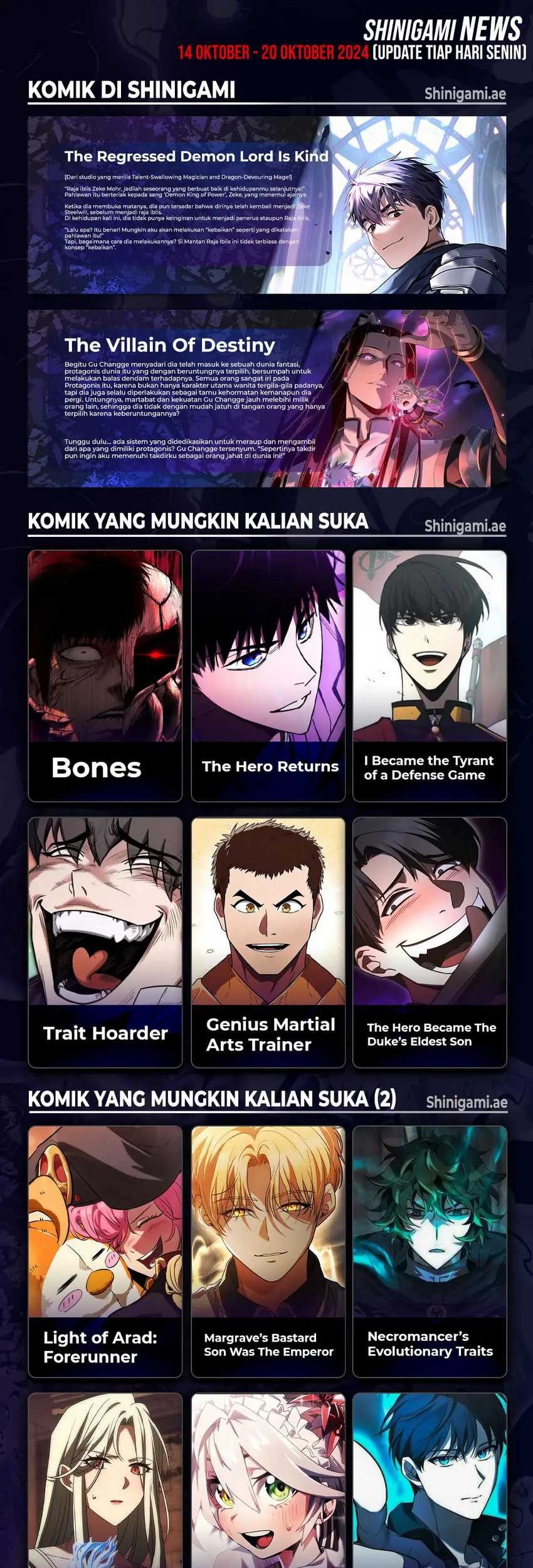 Eternally Regressing Knight Chapter 30 Gambar 69