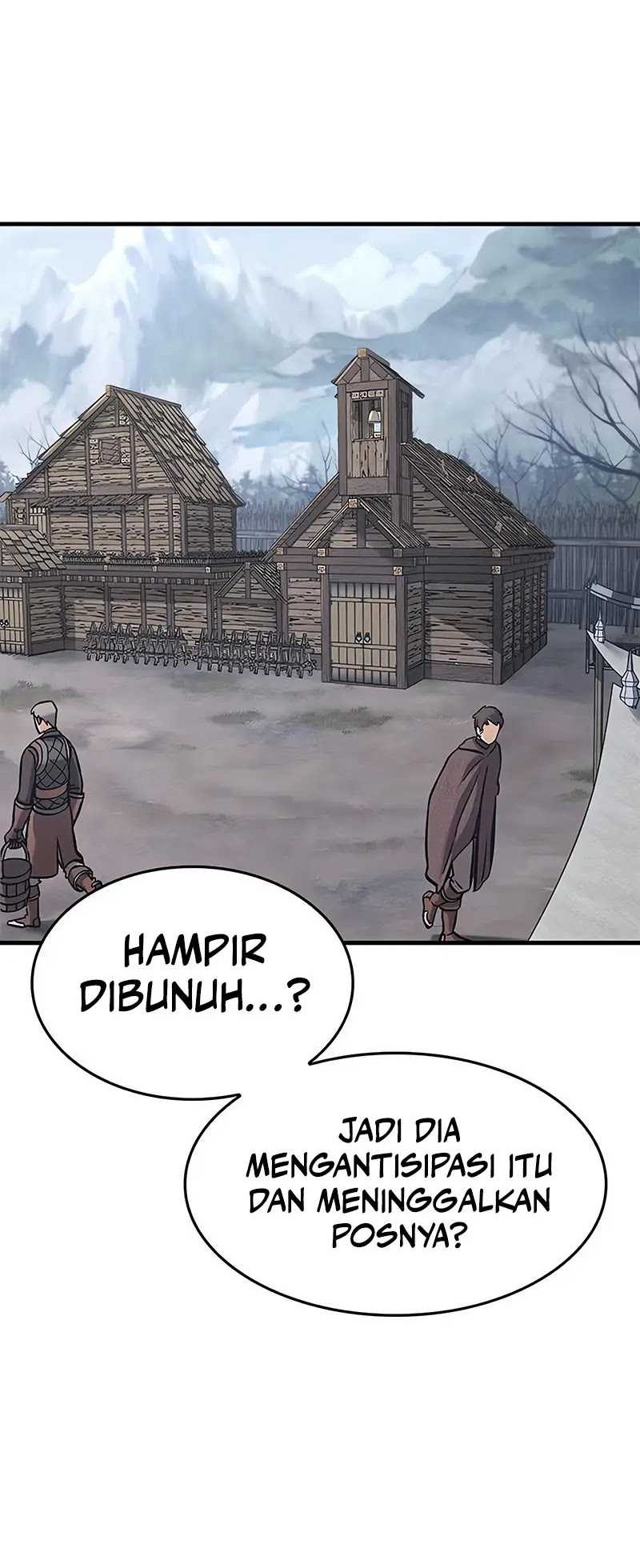 Eternally Regressing Knight Chapter 30 Gambar 37