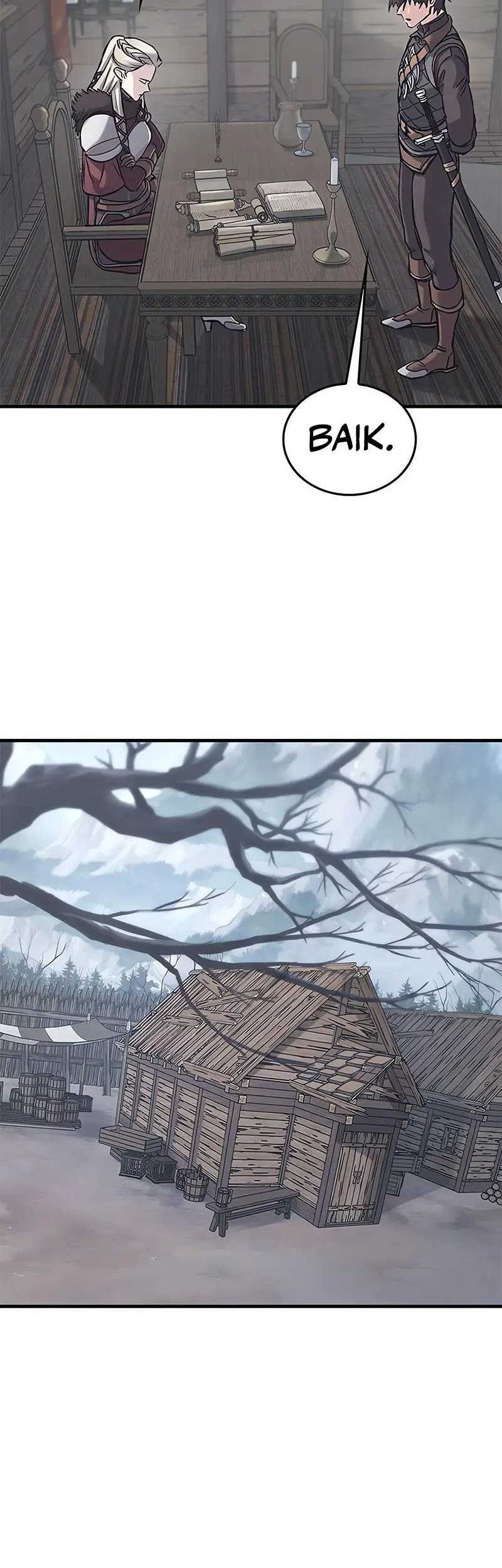 Eternally Regressing Knight Chapter 30 Gambar 41