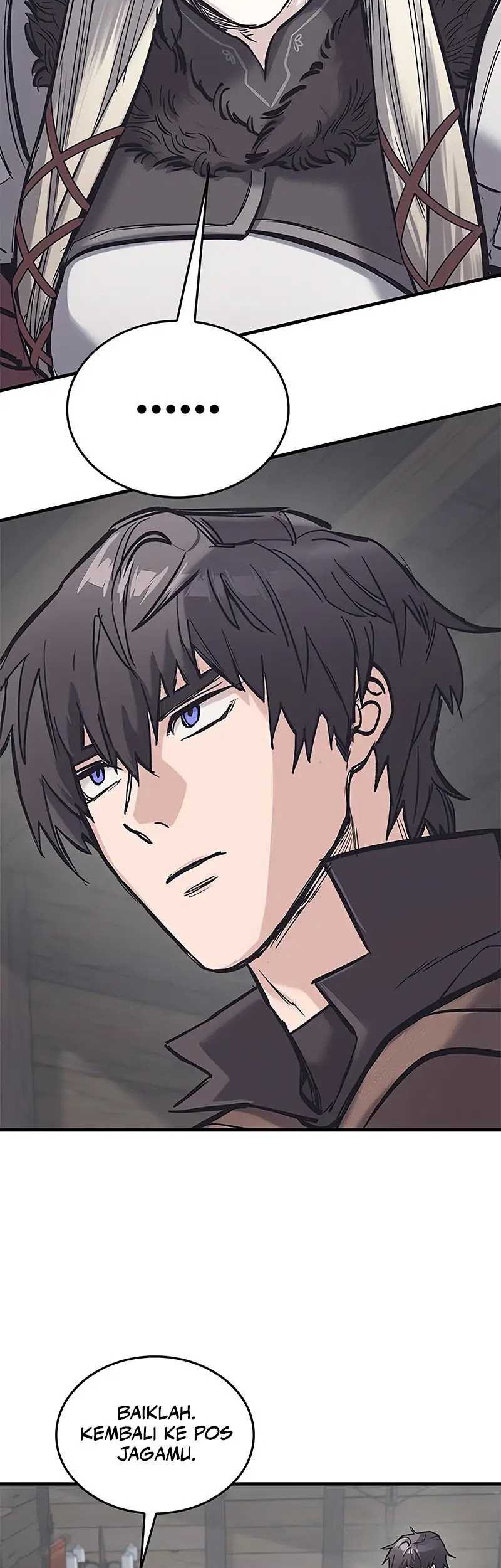 Eternally Regressing Knight Chapter 30 Gambar 40