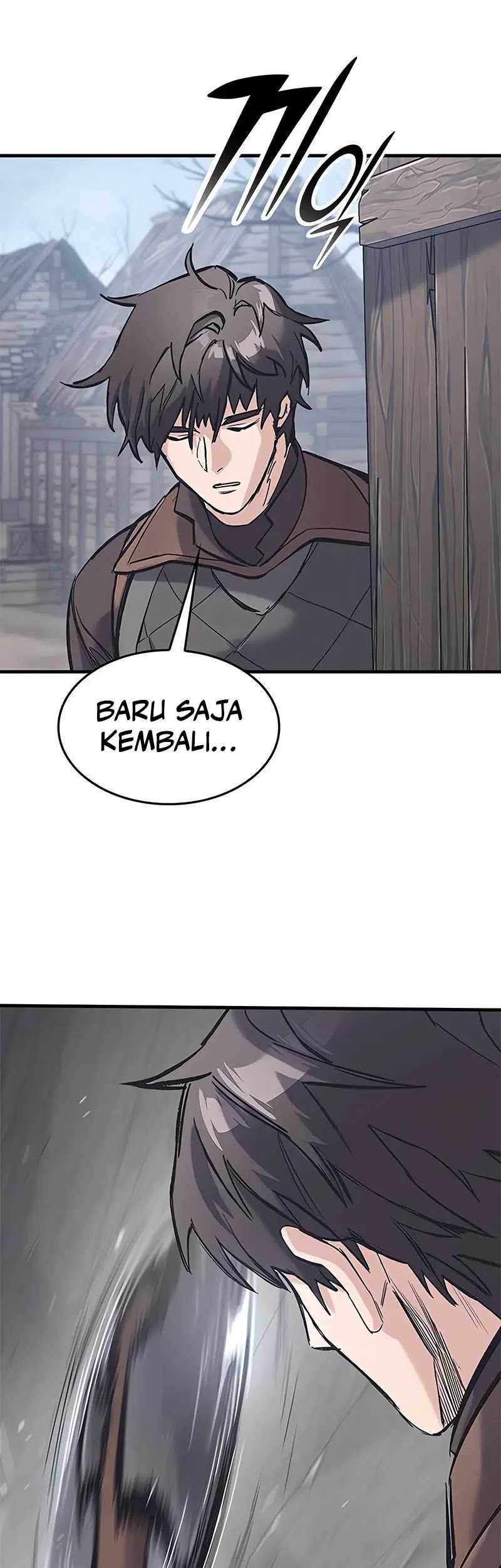 Eternally Regressing Knight Chapter 30 Gambar 42