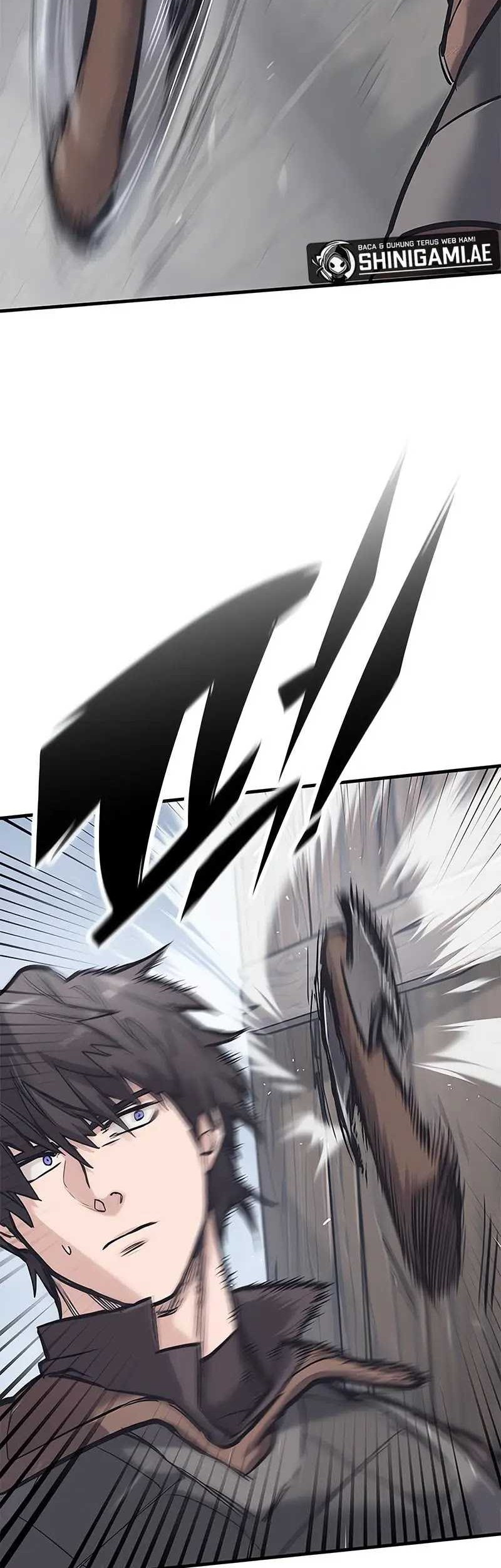 Eternally Regressing Knight Chapter 30 Gambar 43