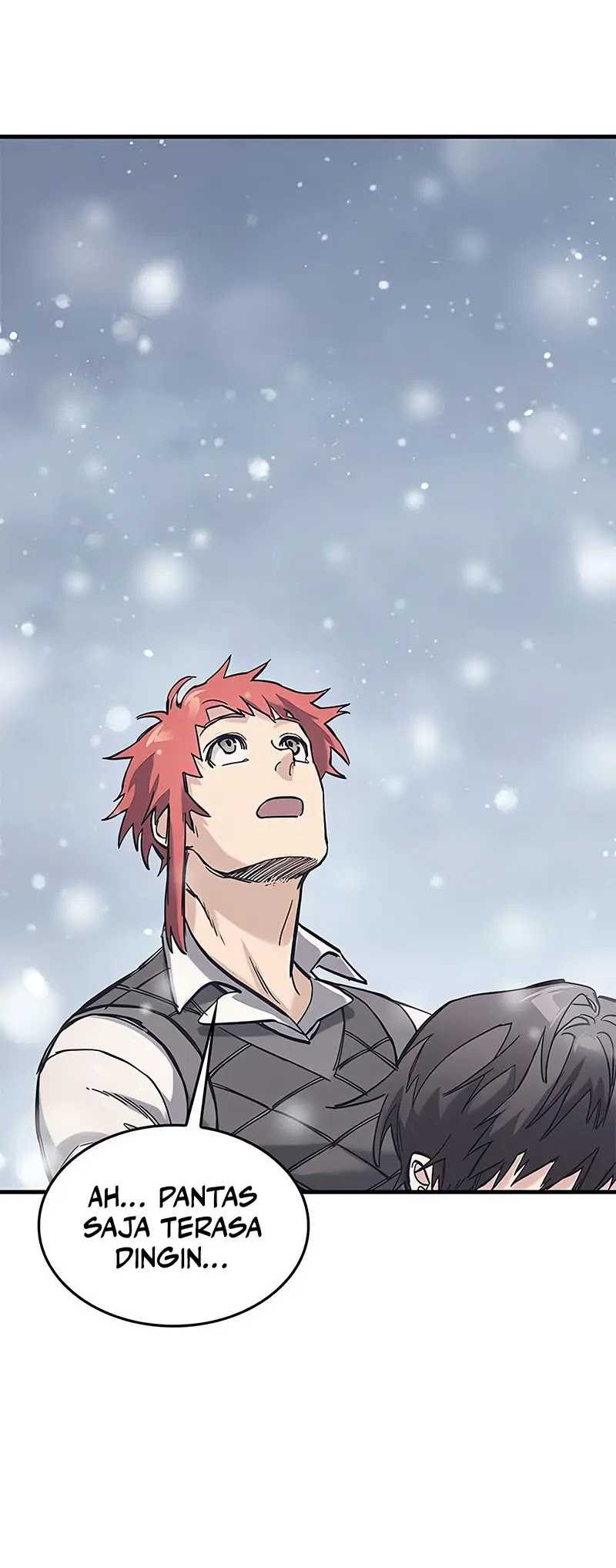 Eternally Regressing Knight Chapter 30 Gambar 49