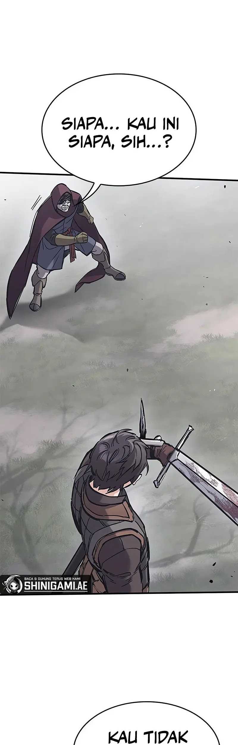 Manhwa Eternally Regressing Knight Chapter 30 gambar nomor 2