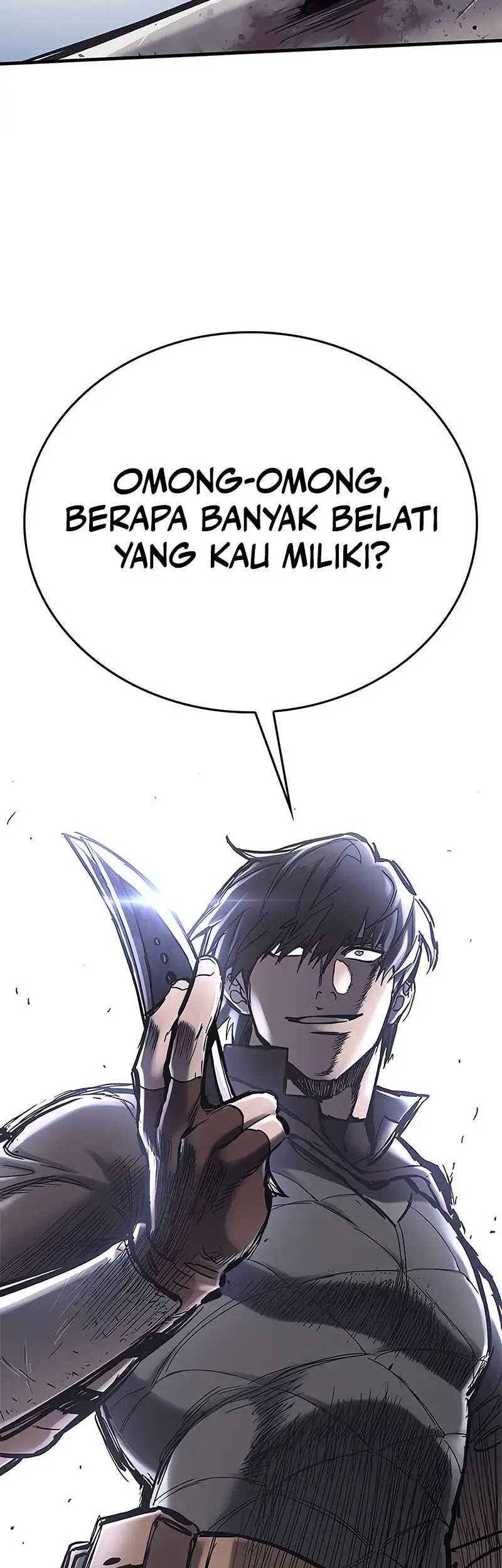 Eternally Regressing Knight Chapter 30 Gambar 4