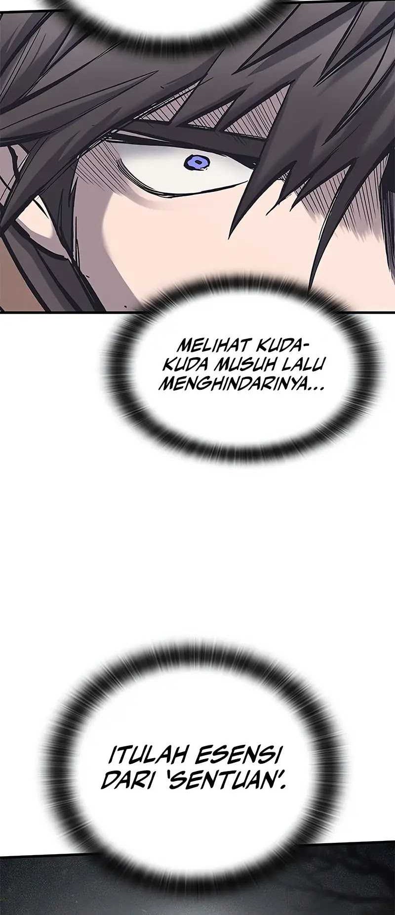 Eternally Regressing Knight Chapter 30 Gambar 9