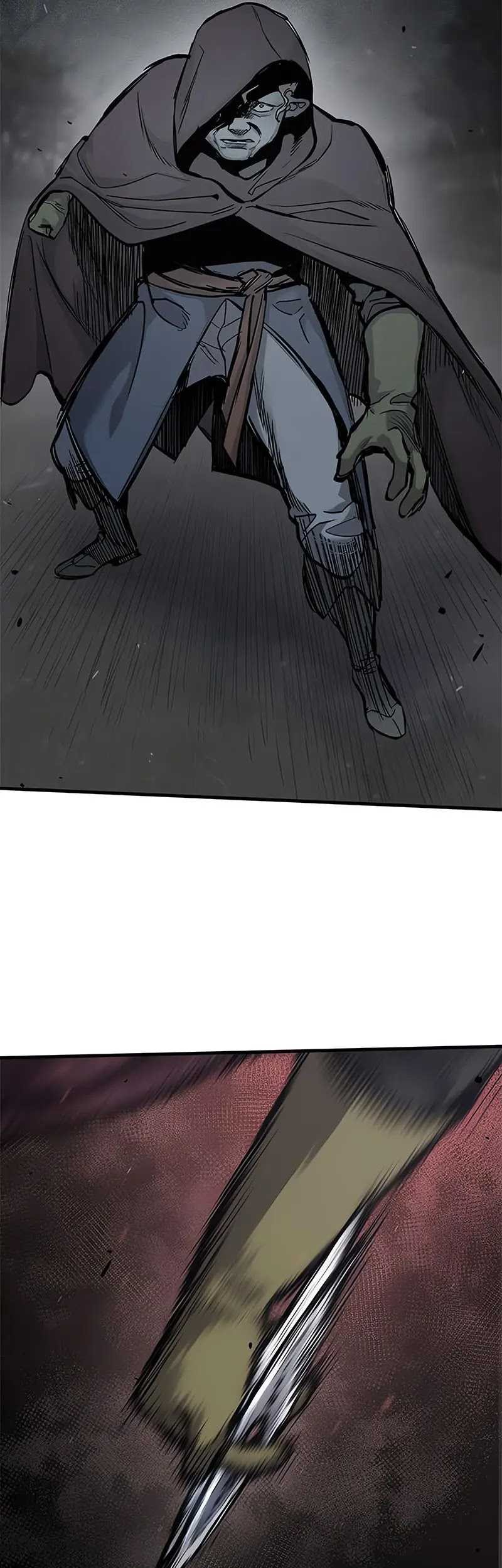 Eternally Regressing Knight Chapter 30 Gambar 10