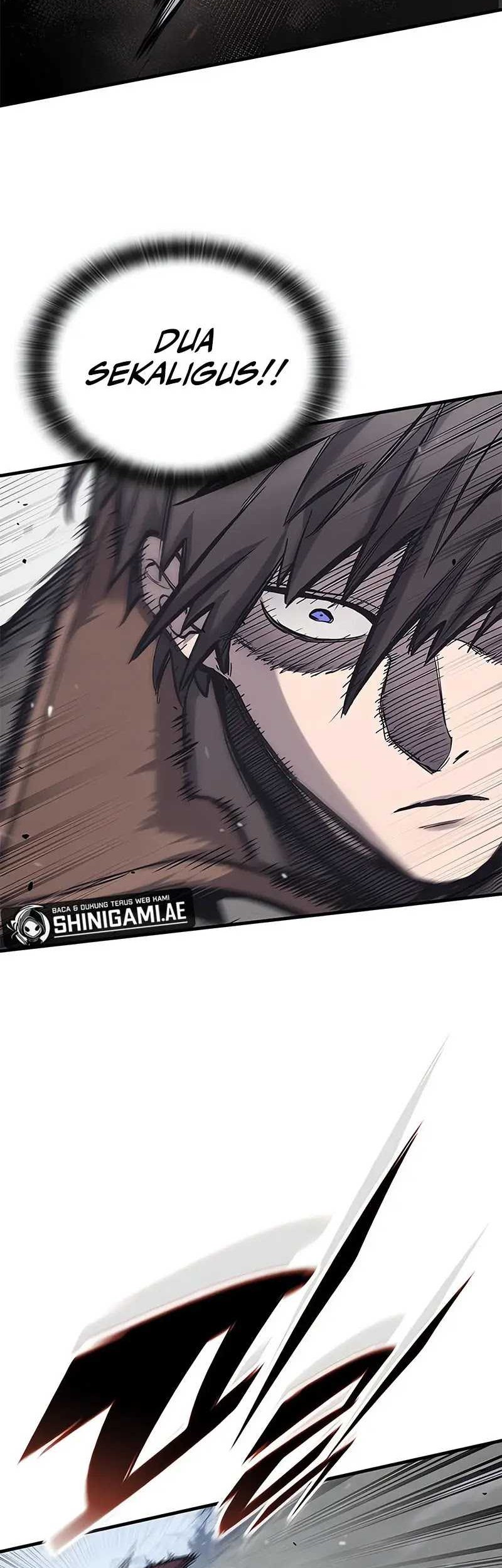 Eternally Regressing Knight Chapter 30 Gambar 11