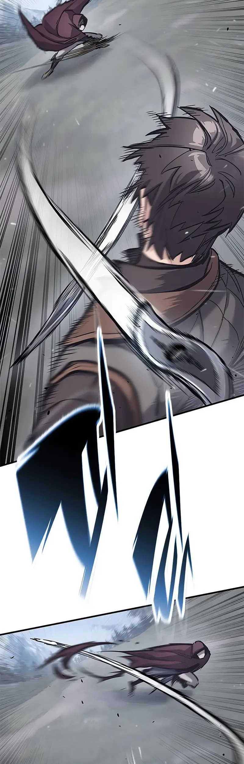 Eternally Regressing Knight Chapter 30 Gambar 12