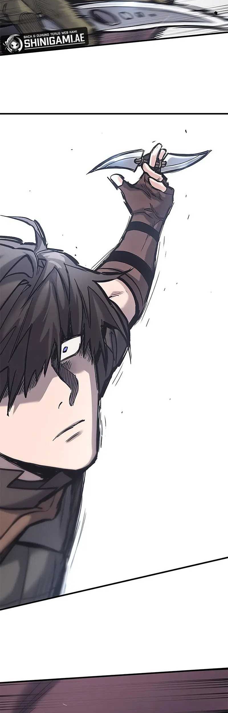 Eternally Regressing Knight Chapter 30 Gambar 15