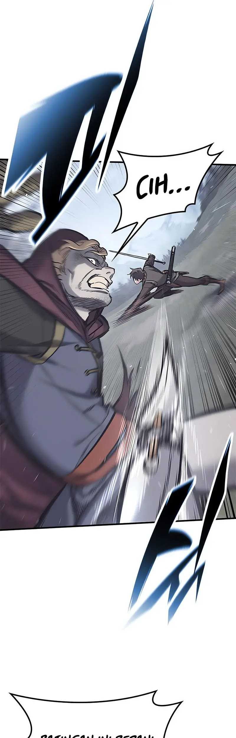 Eternally Regressing Knight Chapter 30 Gambar 18