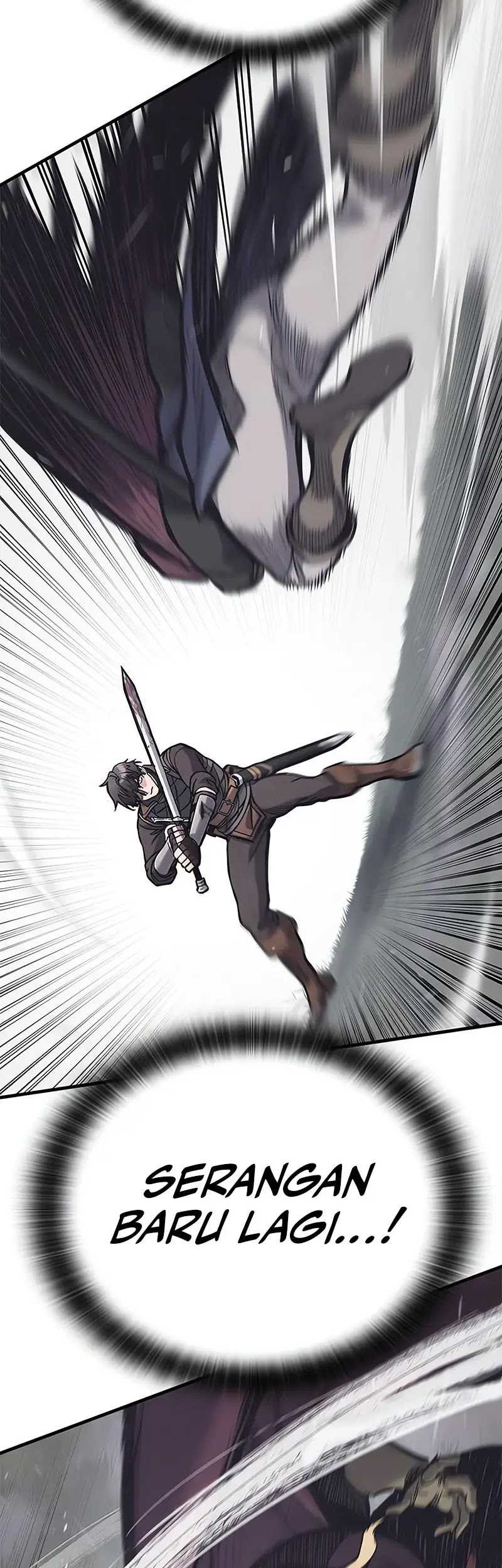 Eternally Regressing Knight Chapter 30 Gambar 22